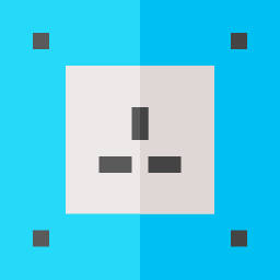 Socket icon