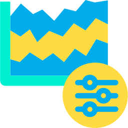 Analytics icon