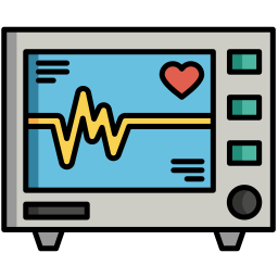 ekg icon