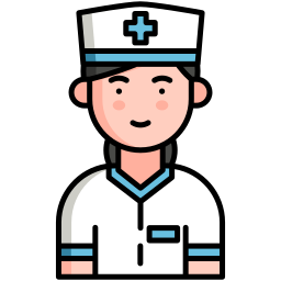 krankenschwester icon