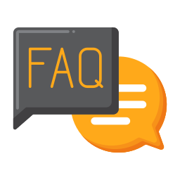 faq icon