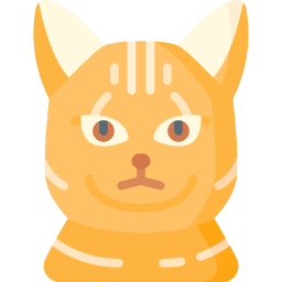 ocicat icoon