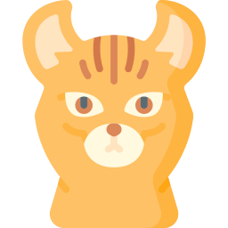 hochlandkatze icon