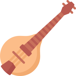 mandoline icon