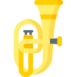 tuba icon