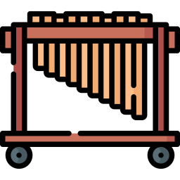 Marimba icon