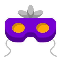 partymaske icon