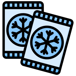 Frozen Food icon