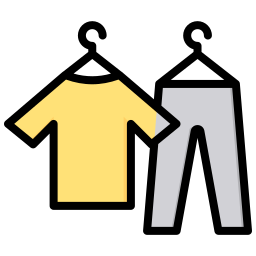 clothing icon