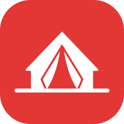 camp icon