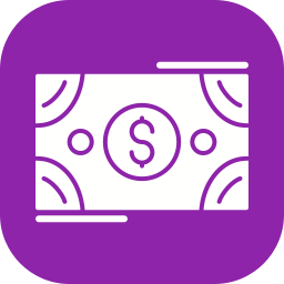 dollar icon