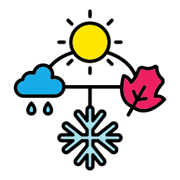 Seasons icon