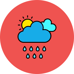 雨の日 icon