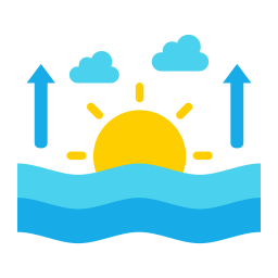 sonnenaufgang icon