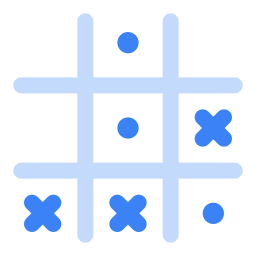 Tic Tac Toe icon