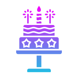 Cake icon