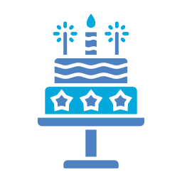 Cake icon