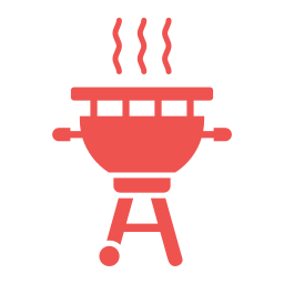 Barbecue icon