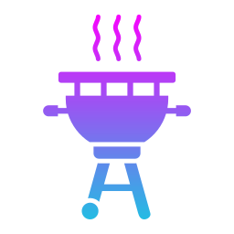 grill icon