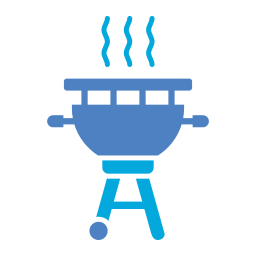 grill icon