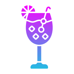 Cocktail icon