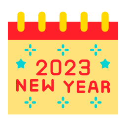 2023 icon