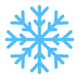 Snowflake icon