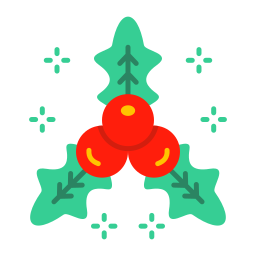 Mistletoe icon