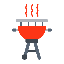 grill icon