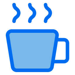 Mug icon