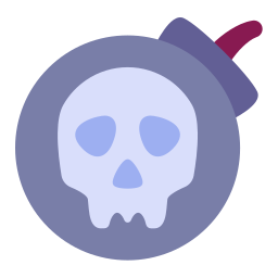 Bomber icon