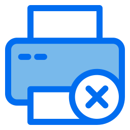 Printer icon