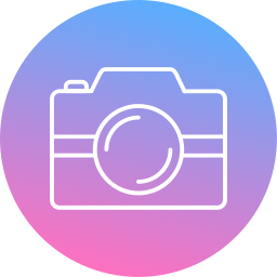 Camera icon