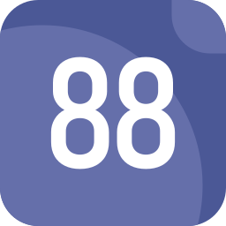 88 Ícone