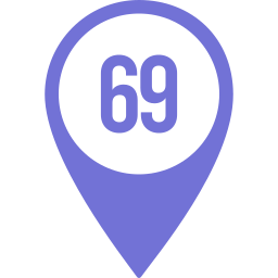 69 icon