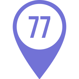 77 icon