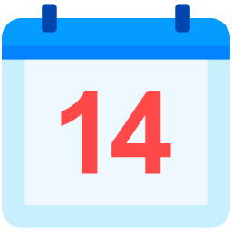 Calendar icon