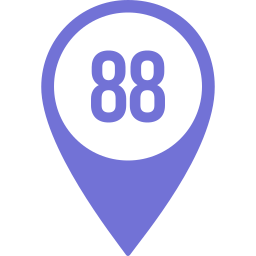 88 icon