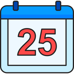 kalender icon