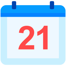 Calendar icon