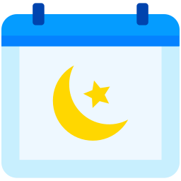 Ramadan icon