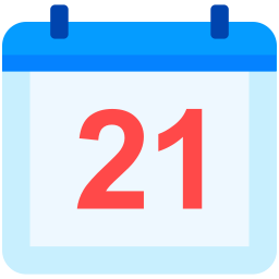 Calendar icon