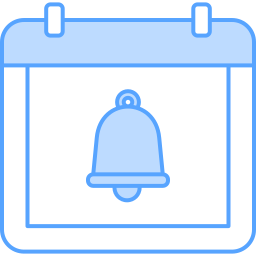 Bell icon