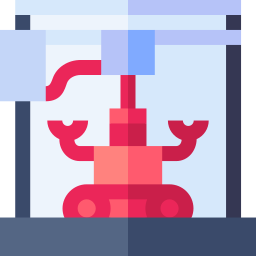 roboter icon