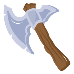 axe icon