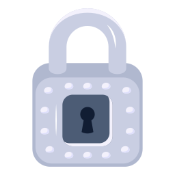 Lock icon