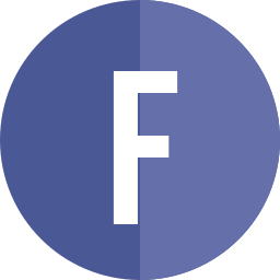 buchstabe f icon