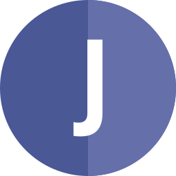 buchstabe j icon