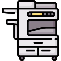 Printer icon