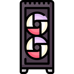 computergehäuse icon